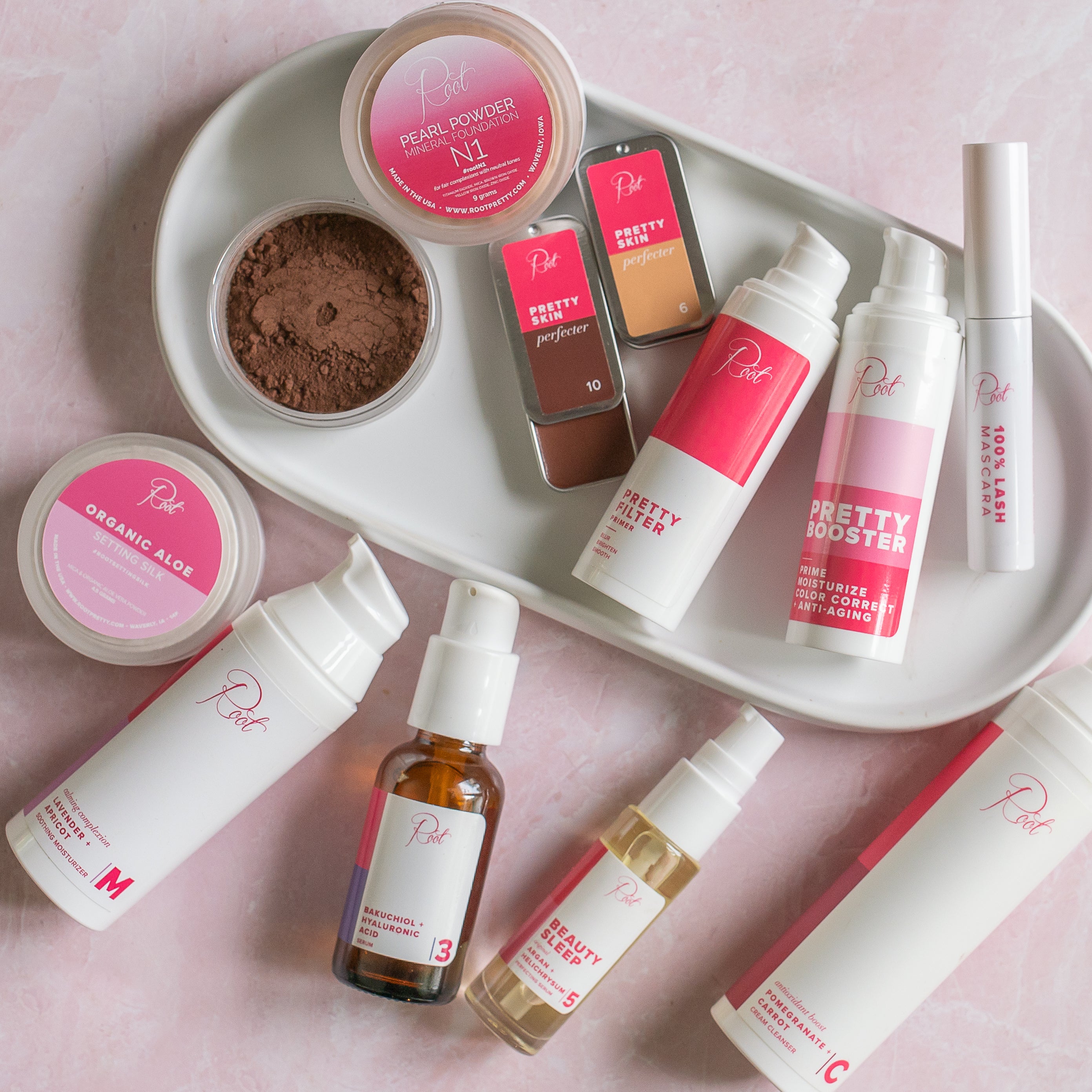 15 Nontoxic Beauty + Home Tips – Root