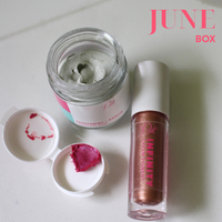 Pretty Club Archives • Past Boxes • Nontoxic Gift Sets