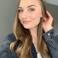 Pretty Bare Pretty Balm • 100% Natural • Vegan • Tinted Lip Balm