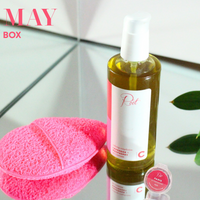 Pretty Club Archives • Past Boxes • Nontoxic Gift Sets