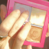 The Cheer Palette • Multi-Use Creams + Balm