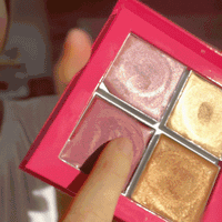 The Cheer Palette • Multi-Use Creams + Balm