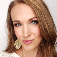 Dayna Citrus Pretty Balm • 100% Natural • Vegan • Tinted Lip Balm