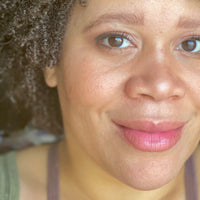 Emmy Citrus Pretty Balm • 100% Natural • Vegan • Tinted Lip Balm