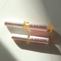 Eye Wish Organic Eyelash Serum • BOSS