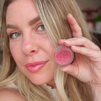 Mango Whipped Lip Gloss