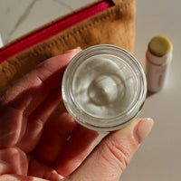 Self Care Peppermint Gift Set