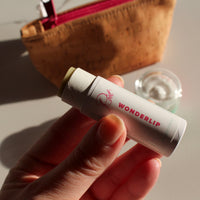 Self Care Peppermint Gift Set