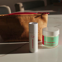 Self Care Peppermint Gift Set