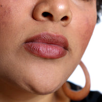 Samantha Peppermint Pretty Balm • 100% Natural • Vegan • Tinted Lip Balm