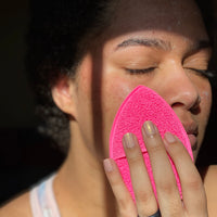 Pretty Polishing Mitt