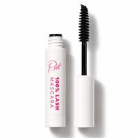 100% Lash Natural & Organic Mascara