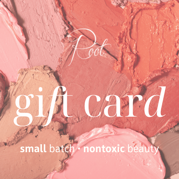 Gift Card  Root