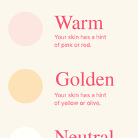 Pearl Powder Mineral Foundation