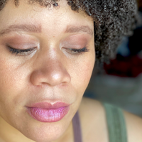 Rory Citrus Pretty Balm • 100% Natural • Vegan • Tinted Lip Balm