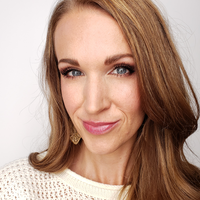 Rory Citrus Pretty Balm • 100% Natural • Vegan • Tinted Lip Balm