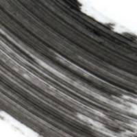 100% Lash Natural & Organic Mascara