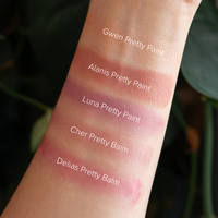 Gwen • Pretty Paint Hydrating Cream Multi-Use Illuminator