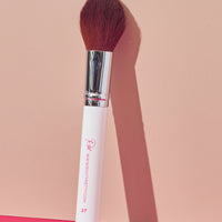 Root #27 Precision Powder Brush