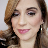 Whitney Peppermint Pretty Balm • 100% Natural • Vegan • Tinted Lip Balm