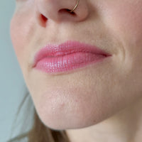 Emmy Citrus Pretty Balm • 100% Natural • Vegan • Tinted Lip Balm