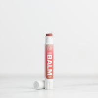 Millie Peppermint Pretty Balm • 100% Natural • Vegan • Tinted Lip Balm