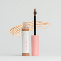 Pretty Brow+ Natural Brow Gel