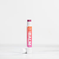 Rory Citrus Pretty Balm • 100% Natural • Vegan • Tinted Lip Balm