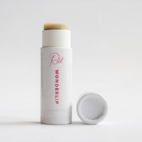 Peppermint Wonderlip Repair + Condition Lip Balm
