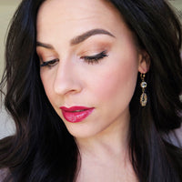 Loose Mineral Tan Rose Eyeshadow