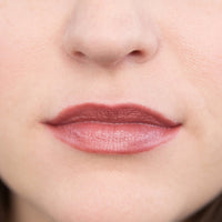 Sugar & Spice • Vegan Shea Butter Lipstick