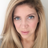 Rich matte black Eye Shadow • Black Beauty