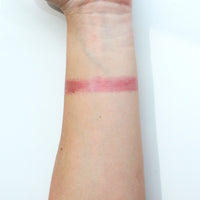 Shelly Citrus Pretty Balm • 100% Natural • Vegan • Tinted Lip Balm