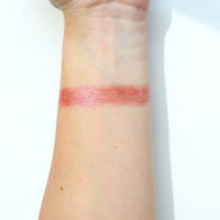 Alaina Citrus Pretty Balm • 100% Natural • Vegan • Tinted Lip Balm