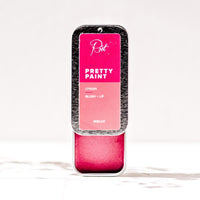 Holly • Pretty Paint Hydrating Cream Multi-Use Blush + Lip