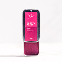 Jaci • Pretty Paint Hydrating Cream Multi-Use Blush + Lip