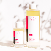 Trial R&R Aloe + Argan Makeup Remover