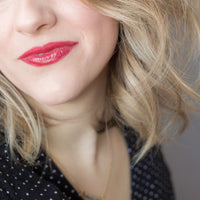 Jenny • Vegan Shea Butter Lipstick