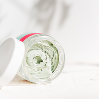 Peppermint + Kaolin Toning Mud Mask