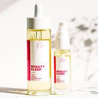 Original Argan + Helichrysum Beauty Sleep Perfecting Serum • .4oz