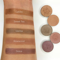 Sweet Tea • Pressed Eyeshadow Pigment