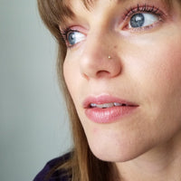 Sadie Pretty Balm • 100% Natural • Vegan • Tinted Lip Balm