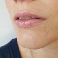 Marsala Pretty Balm • 100% Natural • Vegan • Tinted Lip Balm