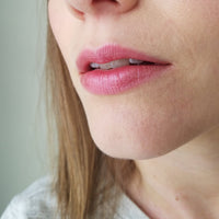 Sugar Plum Pretty Balm • 100% Natural • Vegan • Tinted Lip Balm