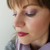 Mystique • Blushing Bronze