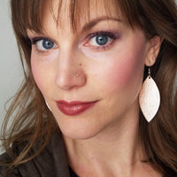 Vintage Kiss • Vegan Shea Butter Lipstick