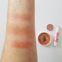 Colette • Pressed Eyeshadow Pigment