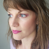 Maya • Pressed Mineral Bronze