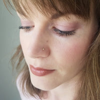 Flora • Pressed Eyeshadow Pigment