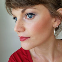 Kate • Vegan Shea Butter Lipstick